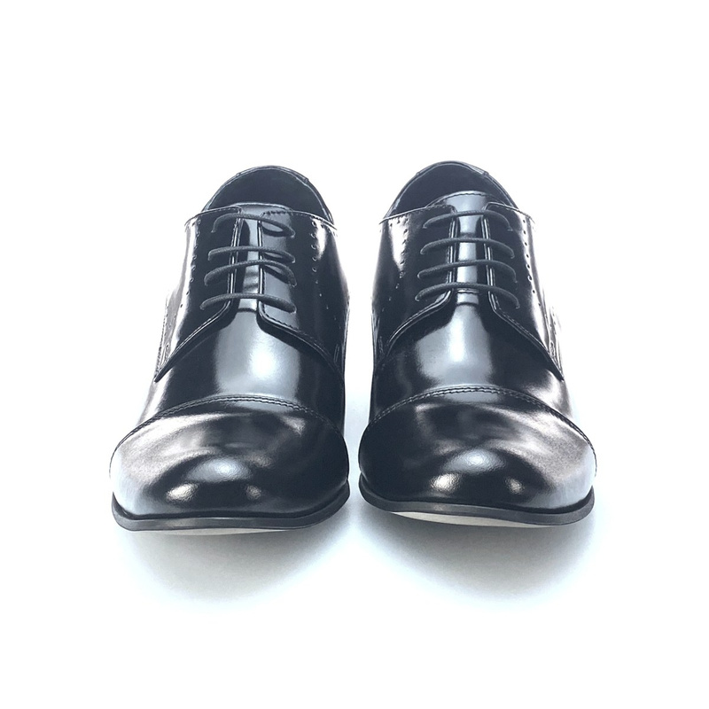 Chaussures rehaussantes pour hommes ENRICO + 7CM | BETELLI