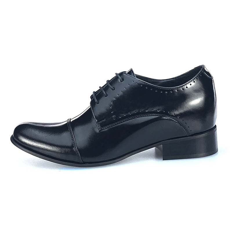 Chaussures rehaussantes pour hommes ENRICO + 7CM | BETELLI