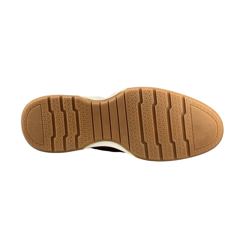 Chaussures rehaussantes pour hommes RYAN + 7 CM | HIGH UPPER