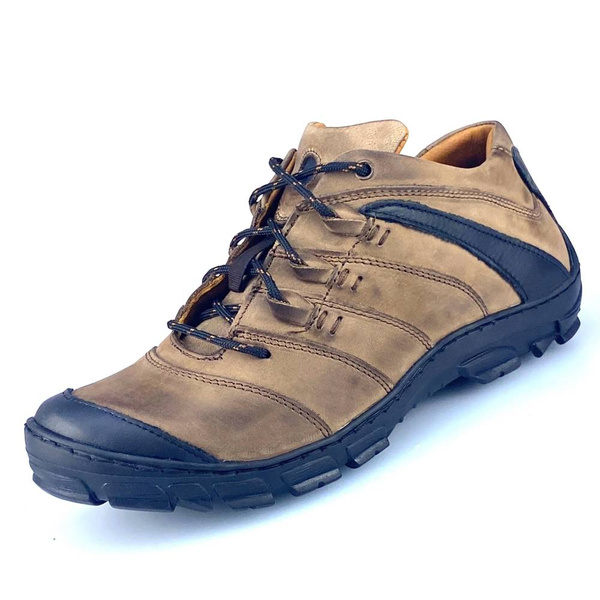 Chaussures d'ascenseur pour hommes TRIEST + 7 CM | BETELLI