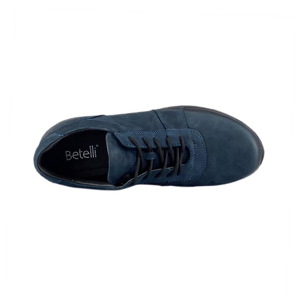 Chaussures rehaussantes pour hommes RENATO + 7 CM | BETELLI