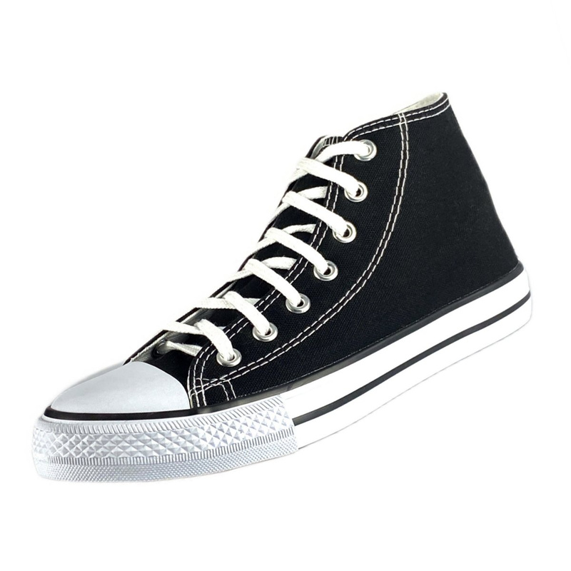 Chaussures rehaussantes pour hommes ADAMO +6 CM | HIGH UPPER