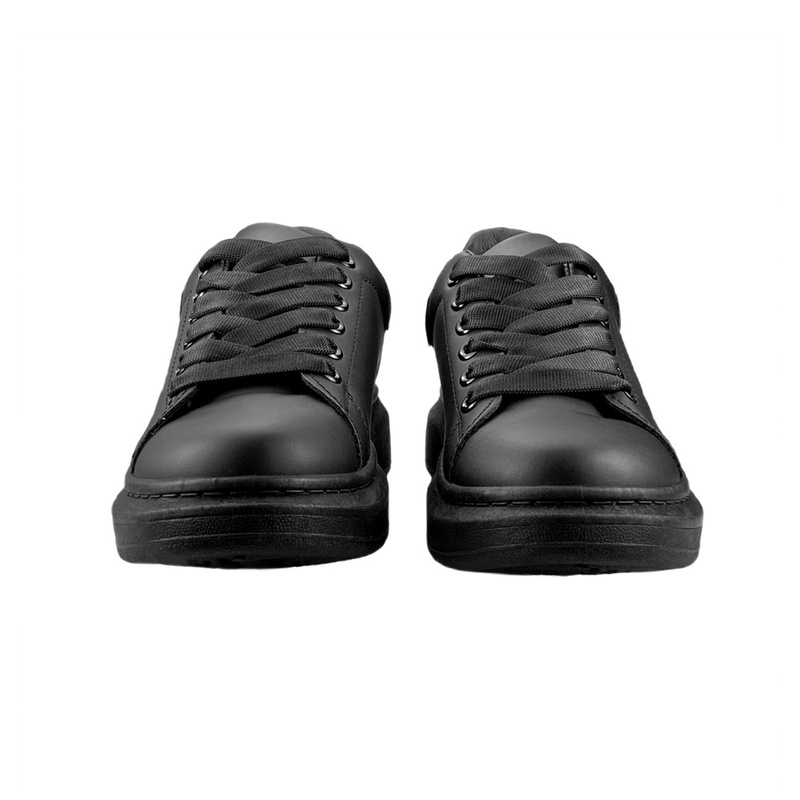 Baskets rehaussantes  CARRARA +8 CM | HIGH UPPER