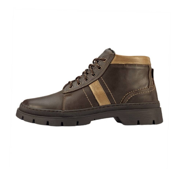 Chaussures rehaussantes pour hommes FLAVIO + 7 CM | BETELLI