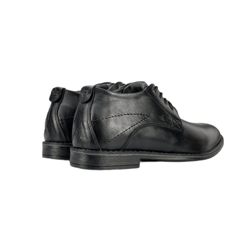 Chaussures rehaussantes homme PATRIZIO + 6 CM | BETELLI