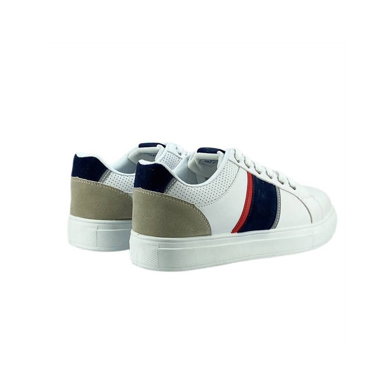 Baskets rehaussantes  SPEZIA  +5 CM | HIGH UPPER