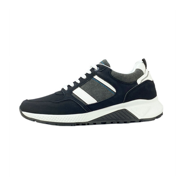 Chaussures rehaussantes homme GIUSEPPE + 7 CM | HIGH UPPER