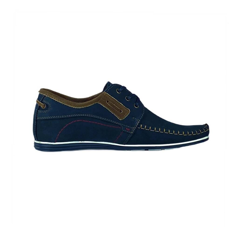 Mocassins lift homme TOSKANIA +6 CM | BETELLI