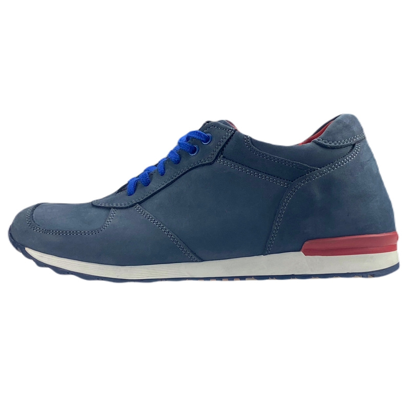 Chaussures rehaussantes pour hommes UMBRA + 7 CM | BETELLI