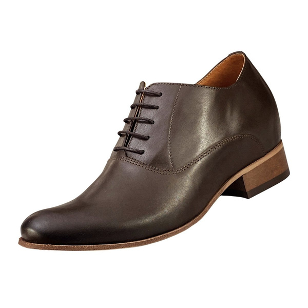 Chaussures rehaussantes pour hommes FIRENZE +7CM | BETELLI