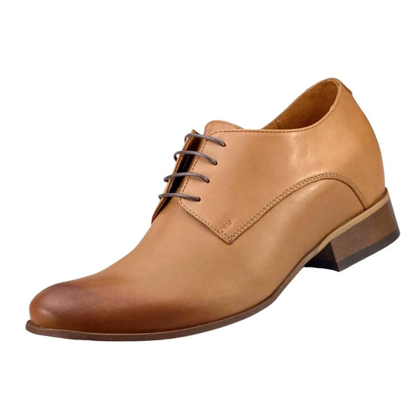 Chaussures rehaussantes pour hommes ASTI +7CM | BETELLI