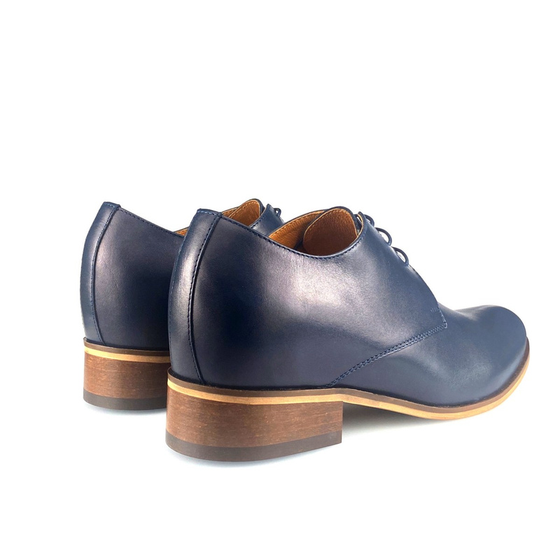 Chaussures rehaussantes homme CAPRI +7 CM | BETELLI