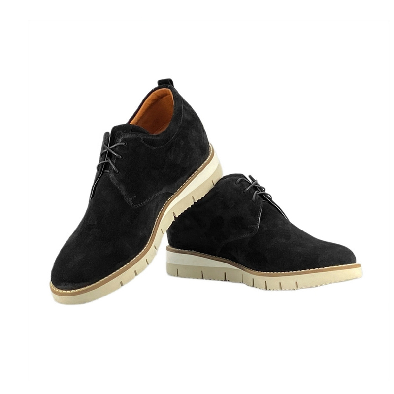 Chaussures rehaussantes CAVO homme  + 7 CM | BETELLI