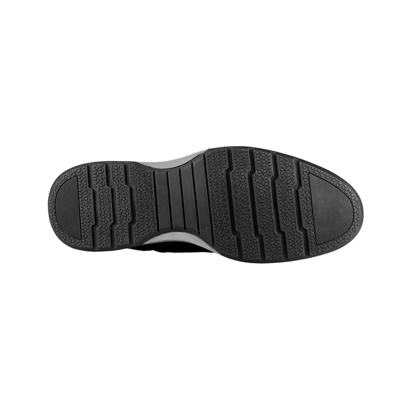 Chaussures rehaussantes pour hommes MILES + 7 CM | HIGH UPPER