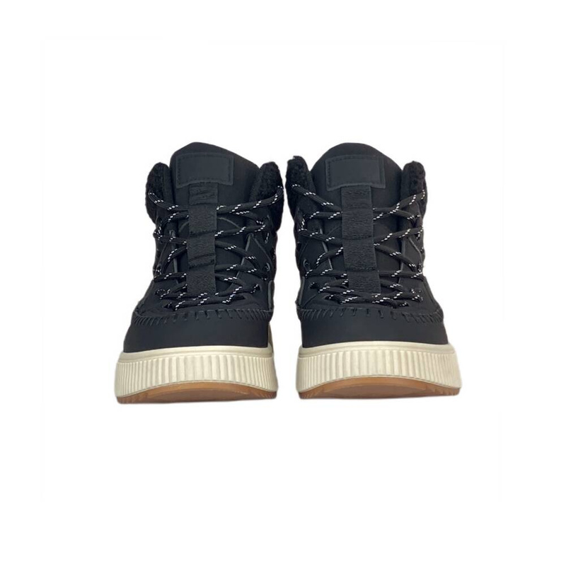 Chaussures rehaussantes femme ZOYA +8 CM | HIGH UPPER