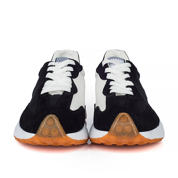 RICARDO + chaussures élévatrices 6 CM pour hommes | HIGH UPPER