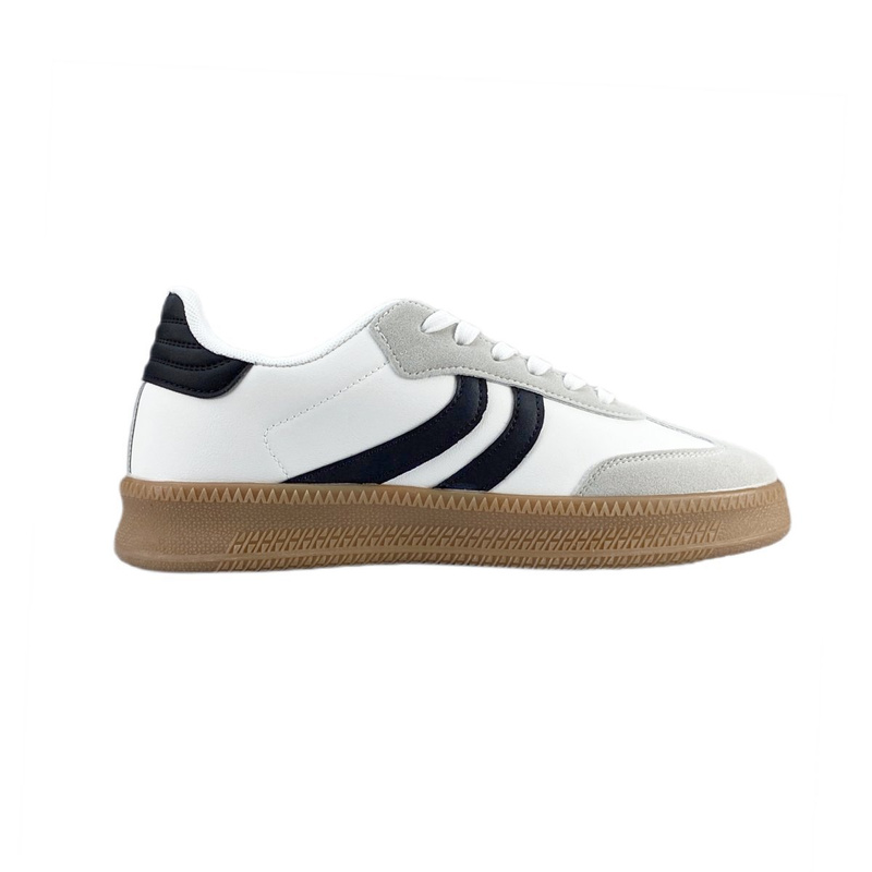 Baskets rehaussantes  DIEGO +6 CM | HIGH UPPER
