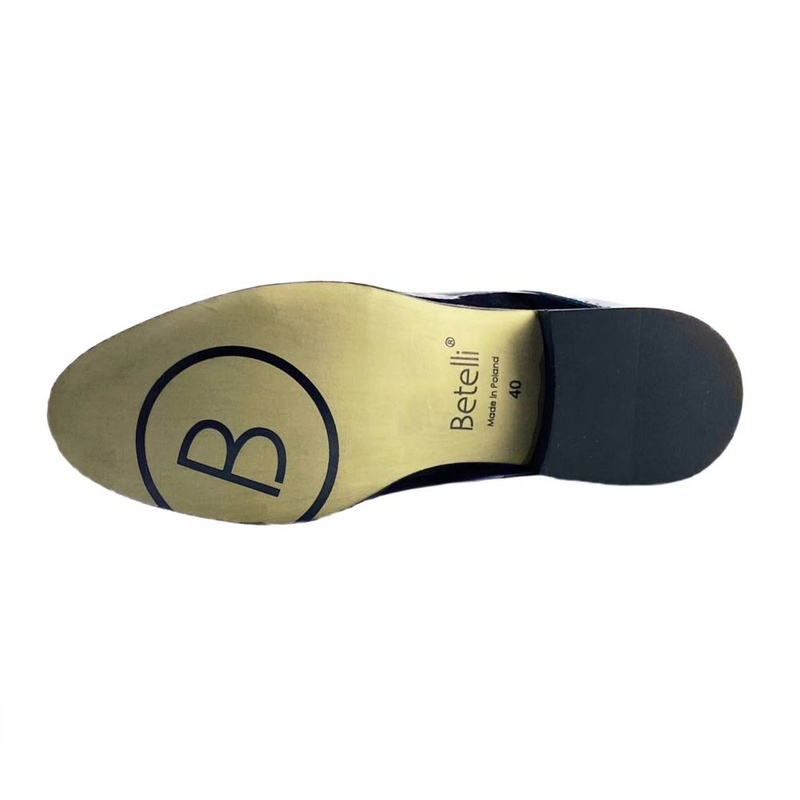 Chaussures rehaussantes pour hommes LAZZATE + 7CM | BETELLI