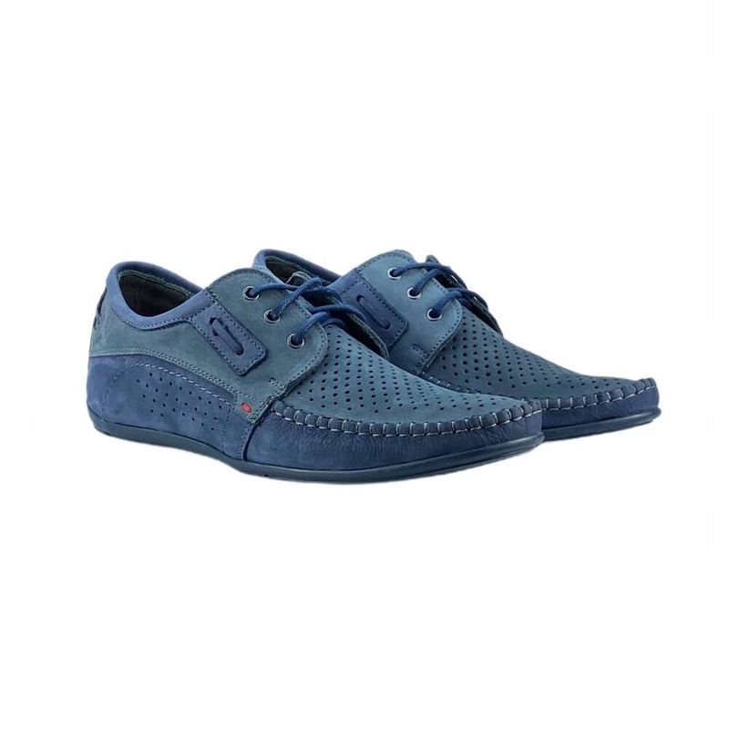 Mocassins rehaussants homme TRENTO +6 CM | BETELLI