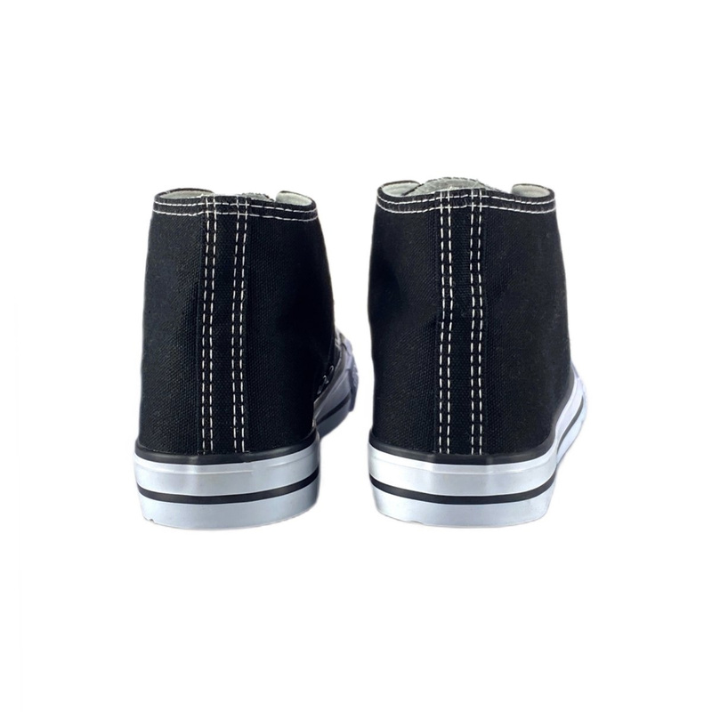 Chaussures rehaussantes pour hommes ADAMO +6 CM | HIGH UPPER