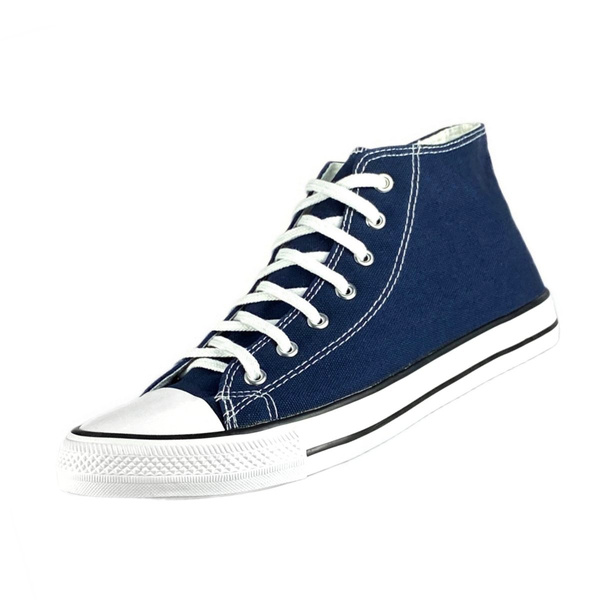 Chaussures rehaussantes EMILIANO + 6 CM | HIGH UPPER