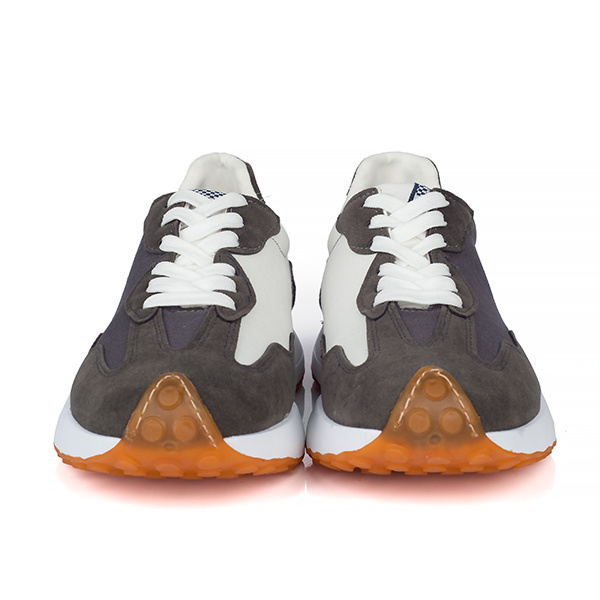 AVOLA + chaussures élévatrices 6 CM pour hommes | HIGH UPPER