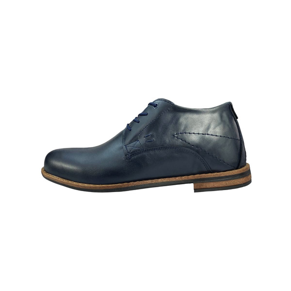 Chaussures rehaussantes homme DANILO + 6 CM | BETELLI