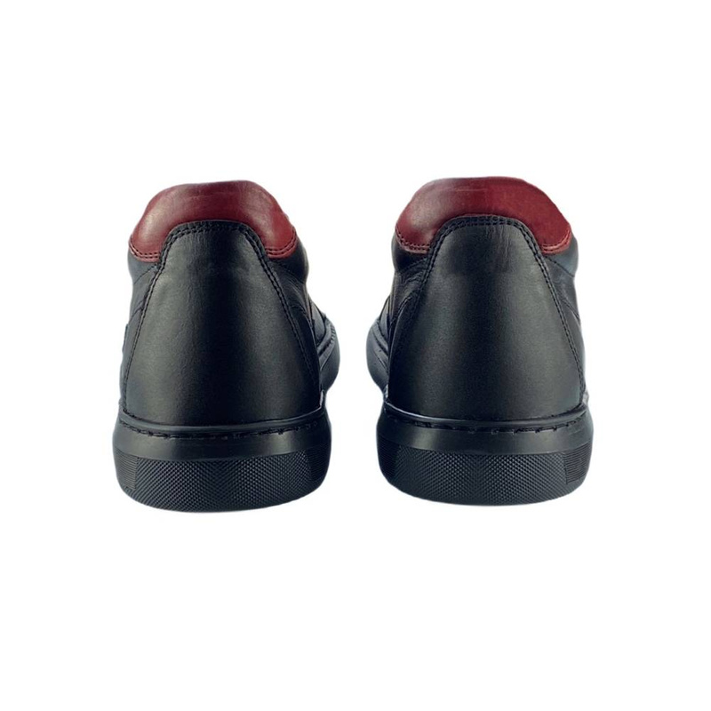 Chaussures rehaussantes pour hommes FERENTINO +6 CM | BETELLI