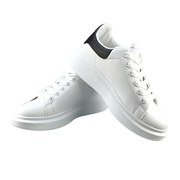 Baskets rehaussantes homme PAOLO +8 CM | HIGH UPPER