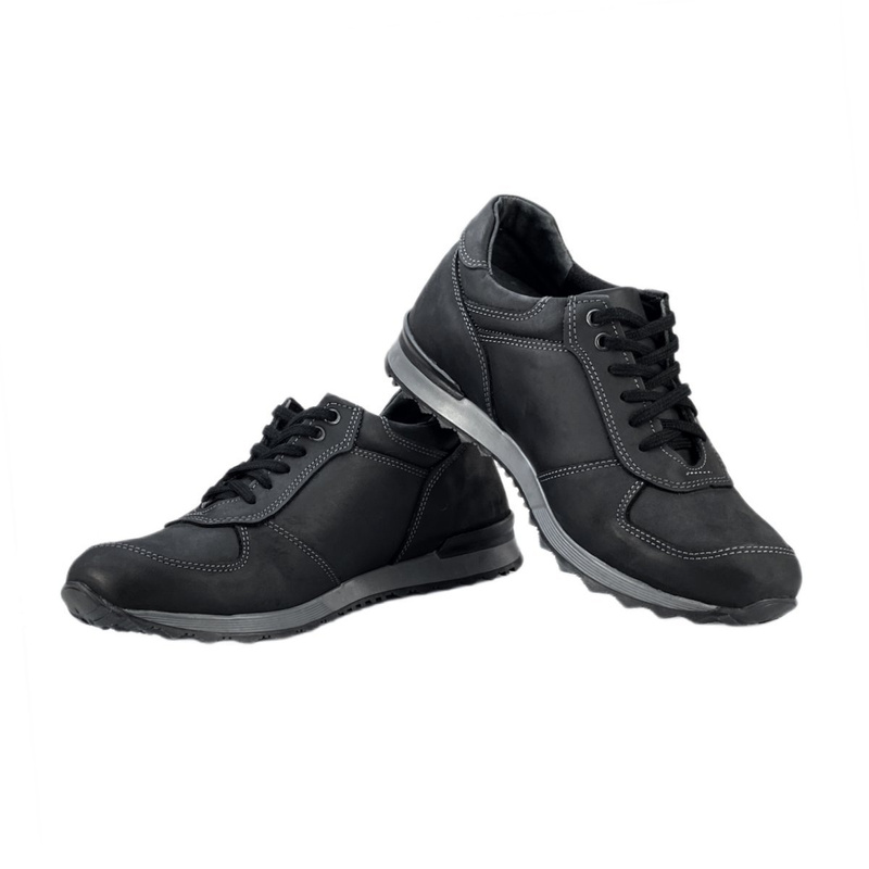 Chaussures rehaussantes homme BASILIO + 7 CM | BETELLI