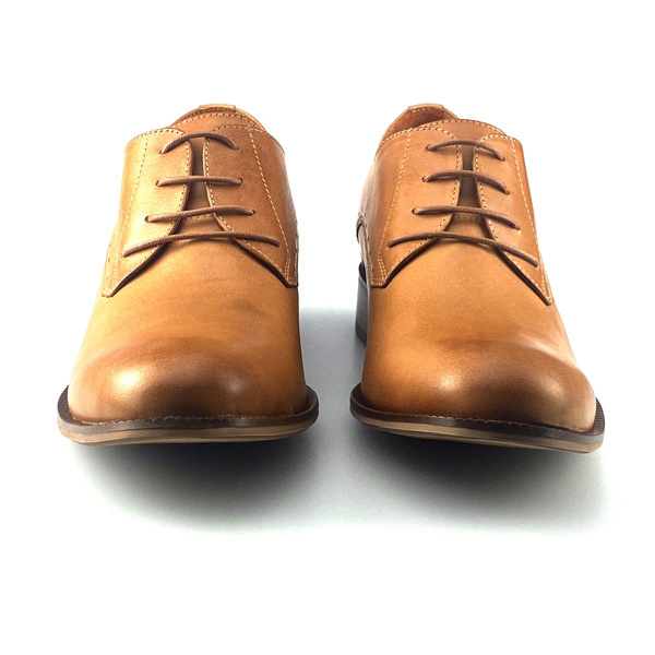 Chaussures rehaussantes pour hommes PIANCENZA + 7CM