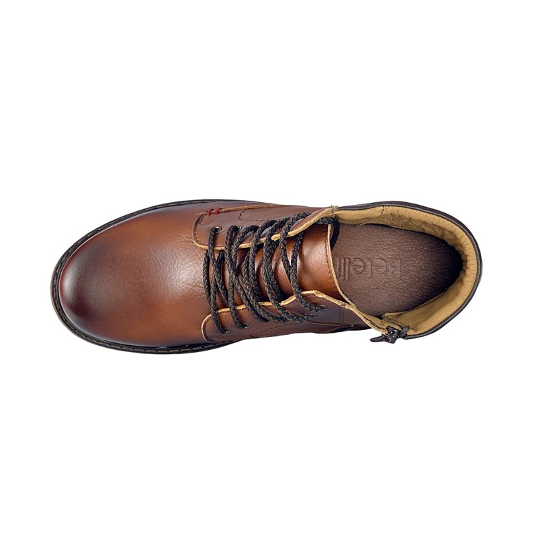 Chaussures rehaussantes KALABRIA +7 CM | BETELLI