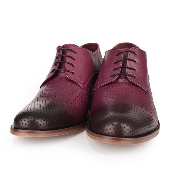 Chaussures montantes VARESE homme sur semelle cuir + 7CM | BETELLI