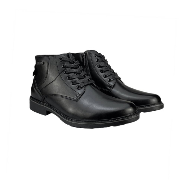 Chaussures rehaussantes homme CHRIS + 7 CM | HIGH UPPER