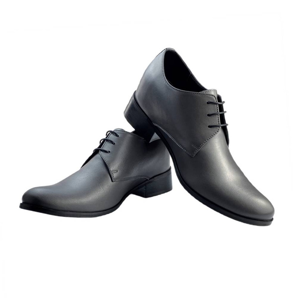 Chaussures rehaussantes pour hommes GRAPPA + 7CM | BETELLI