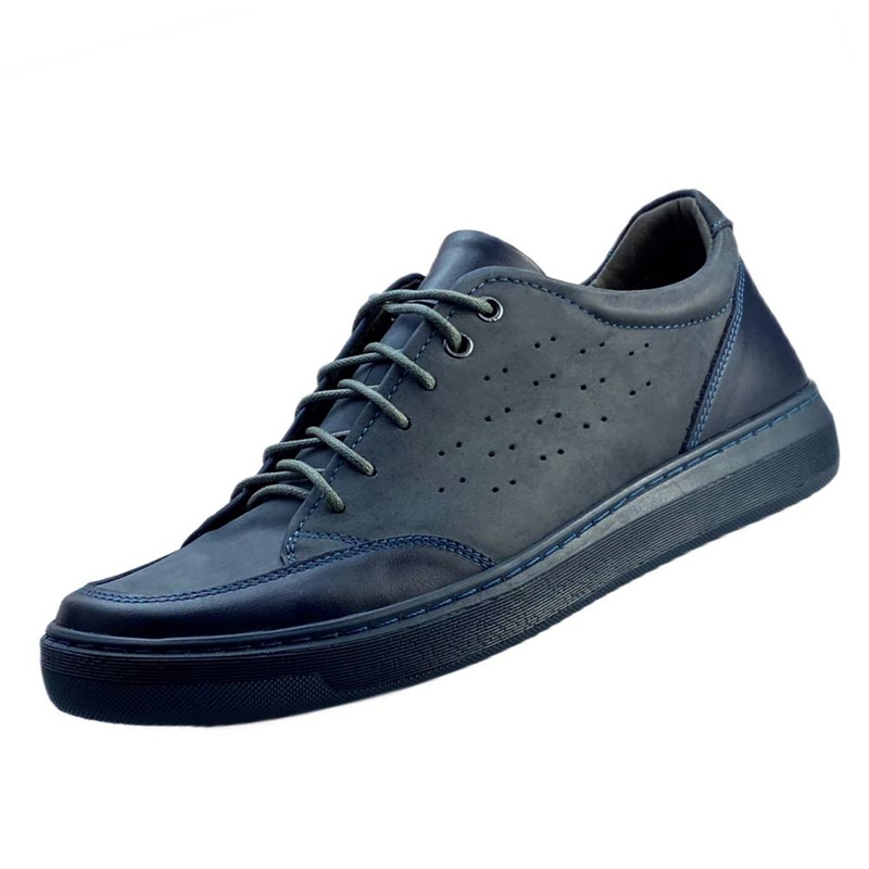 Baskets rehaussantes FILIPPO +6 CM | BETELLI
