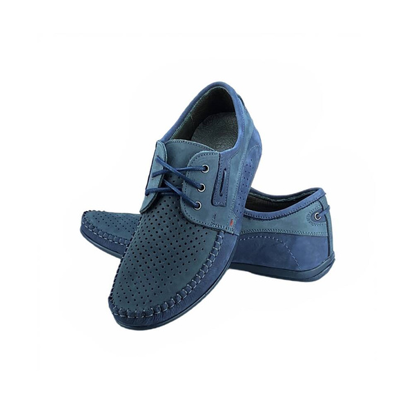 Mocassins rehaussants homme TRENTO +6 CM | BETELLI