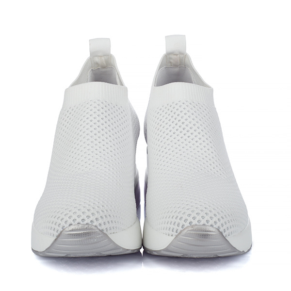 Chaussures rehaussantes pour femmes DANIELA + 10 CM | HIGH UPPER