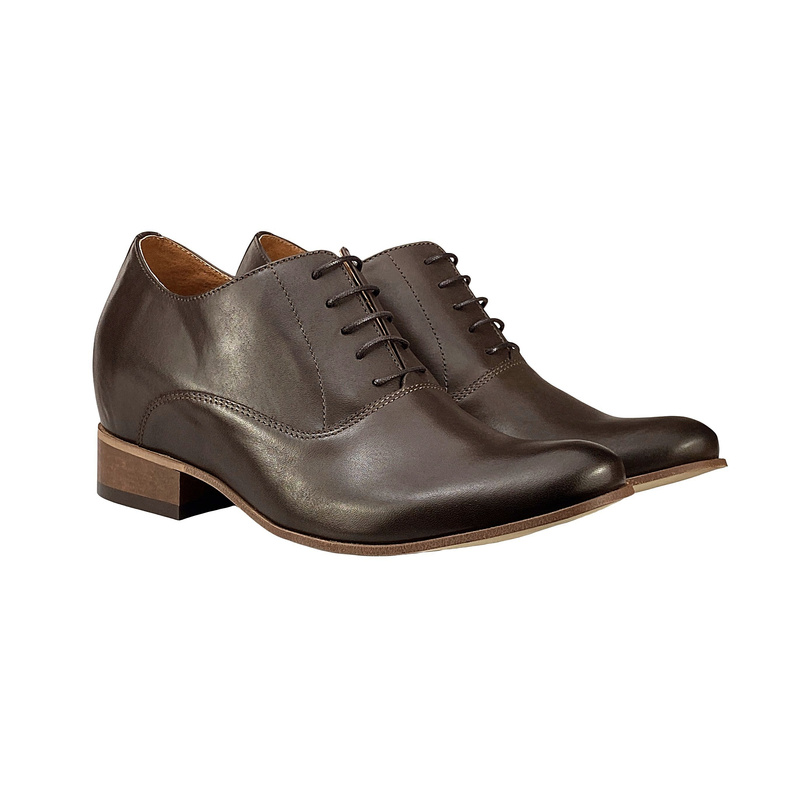 Chaussures rehaussantes pour hommes FIRENZE +7CM | BETELLI