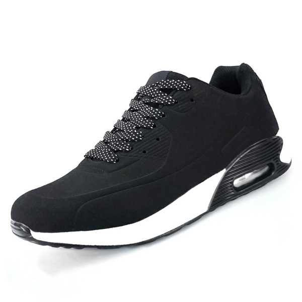 Chaussures élévatrices homme LUKKA + 6 CM | HIGH UPPER