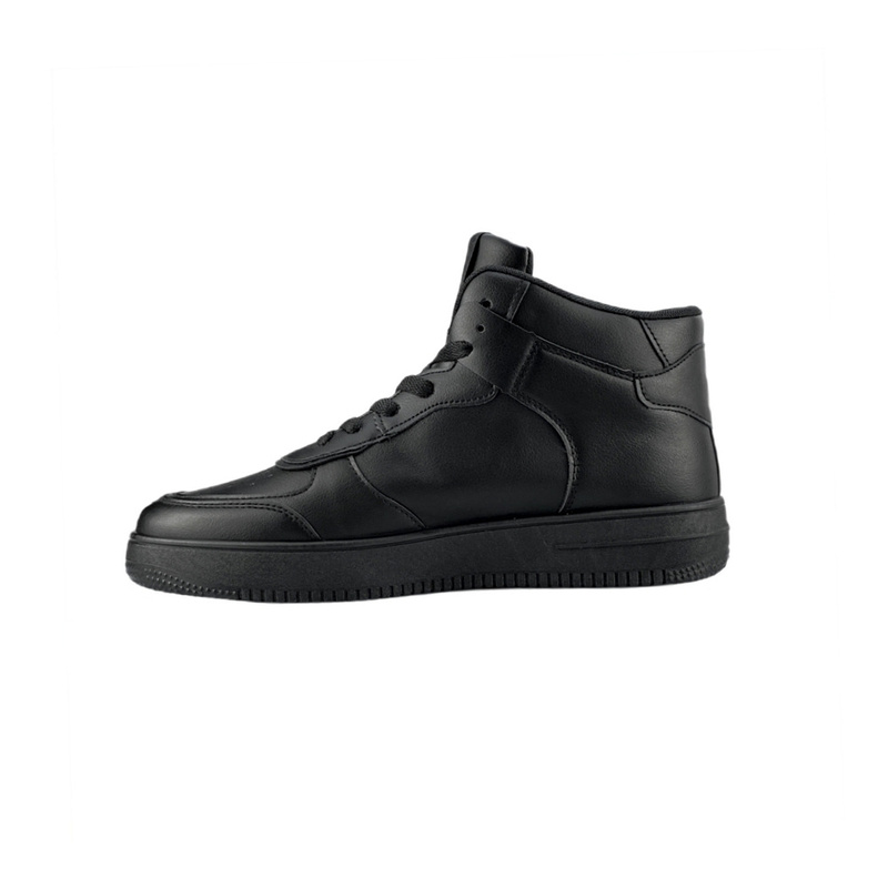 Chaussures élévatrices homme SERGIO + 7 CM