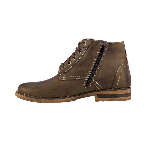 Chaussures rehaussantes  pour hommes PINETO +7CM  | BETELLI