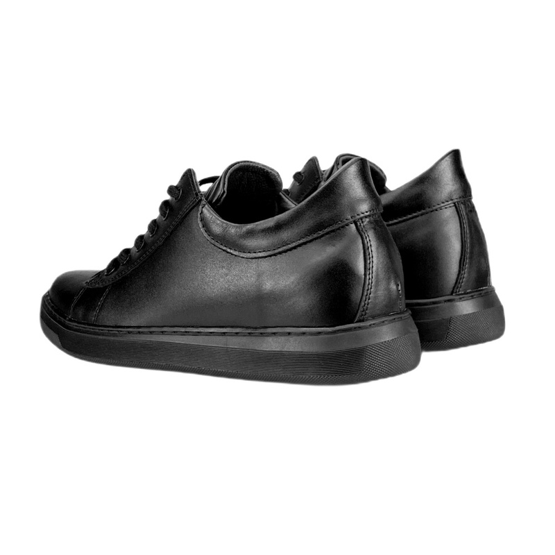 Chaussures rehaussantes pour hommes NICO  + 6 CM | BETELLI