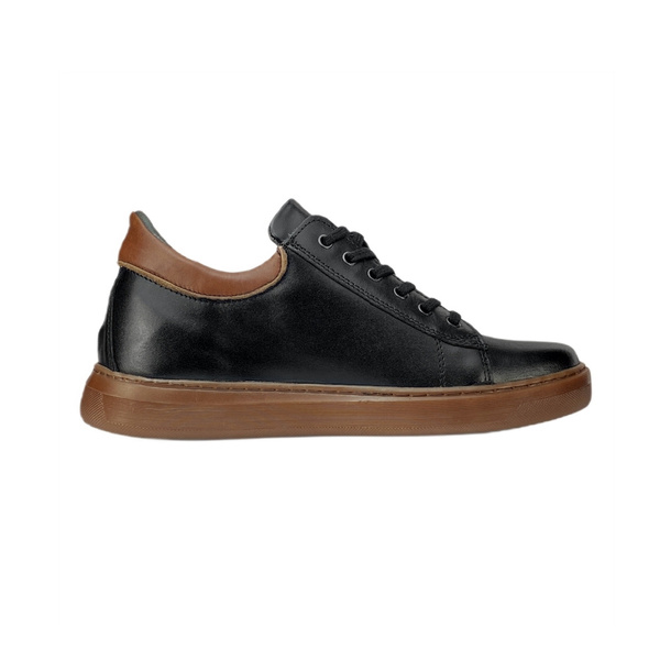 Chaussures rehaussantes pour hommes RAVO  + 7 CM | BETELLI