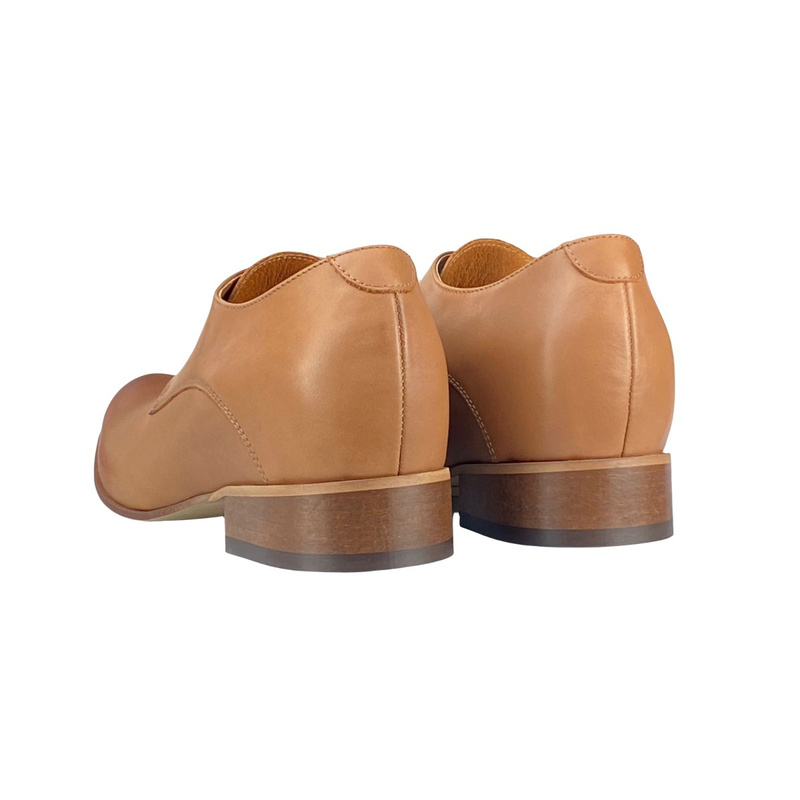 Chaussures rehaussantes pour hommes ASTI +7CM | BETELLI