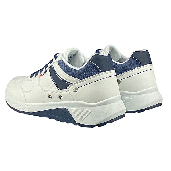 Chaussures élévatrices homme FIRENZE + 7 CM