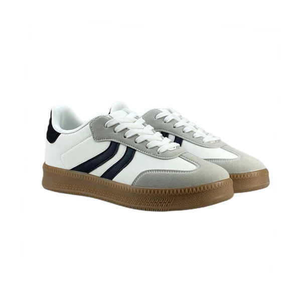 Baskets rehaussantes  DIEGO +6 CM | HIGH UPPER