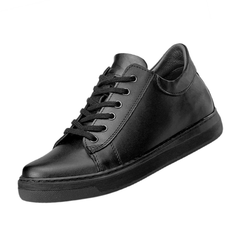 Chaussures rehaussantes pour hommes NICO  + 6 CM | BETELLI