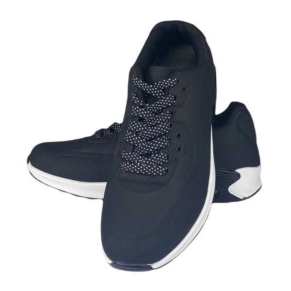 Chaussures élévatrices homme LUKKA + 6 CM | HIGH UPPER