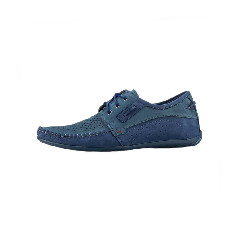 Mocassins rehaussants homme TRENTO +6 CM | BETELLI